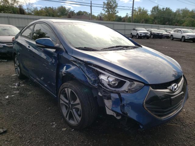 HYUNDAI ELANTRA CO 2014 kmhdh6ah0eu024392