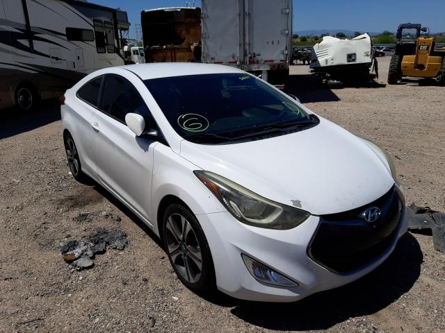 HYUNDAI ELANTRA CO 2014 kmhdh6ah0eu025090