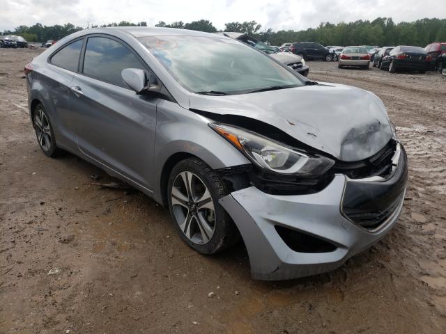 HYUNDAI ELANTRA CO 2014 kmhdh6ah0eu025137