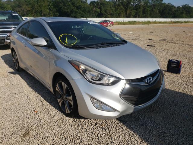 HYUNDAI ELANTRA CO 2014 kmhdh6ah0eu025459