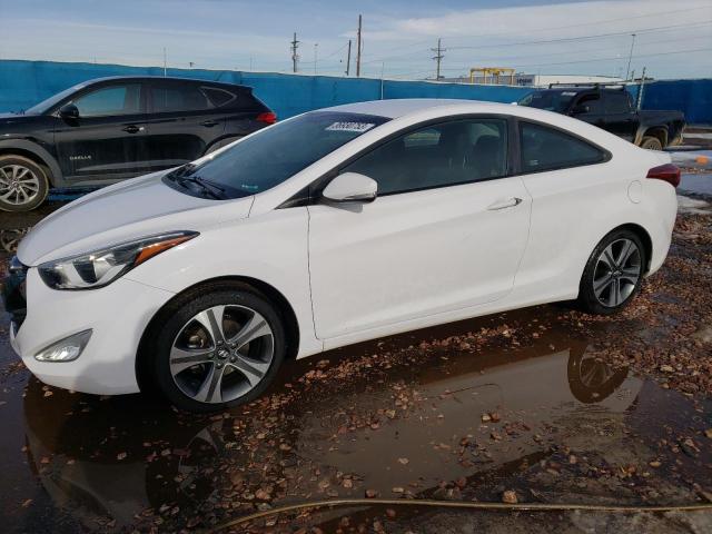 HYUNDAI ELANTRA CO 2014 kmhdh6ah0eu025543