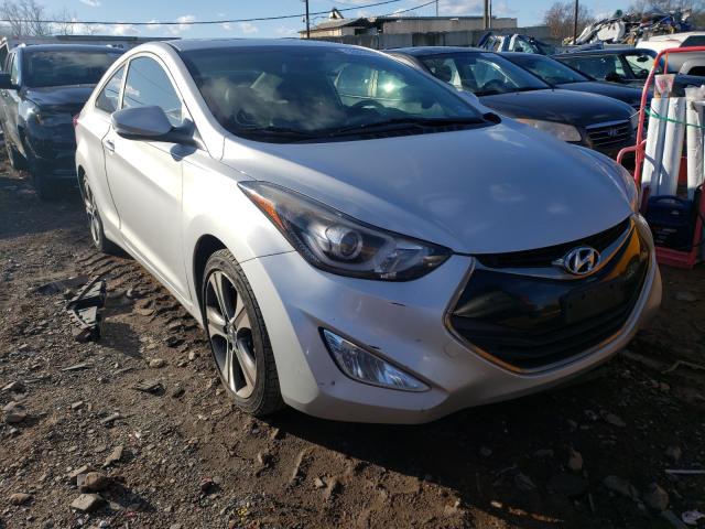 HYUNDAI ELANTRA CO 2014 kmhdh6ah0eu025770