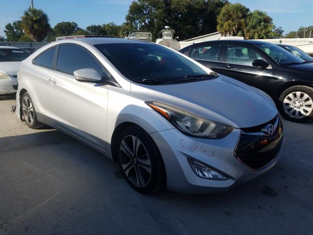 HYUNDAI ELANTRA CO 2014 kmhdh6ah0eu026384