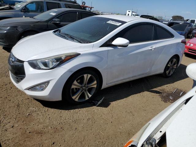 HYUNDAI ELANTRA CO 2014 kmhdh6ah0eu028880