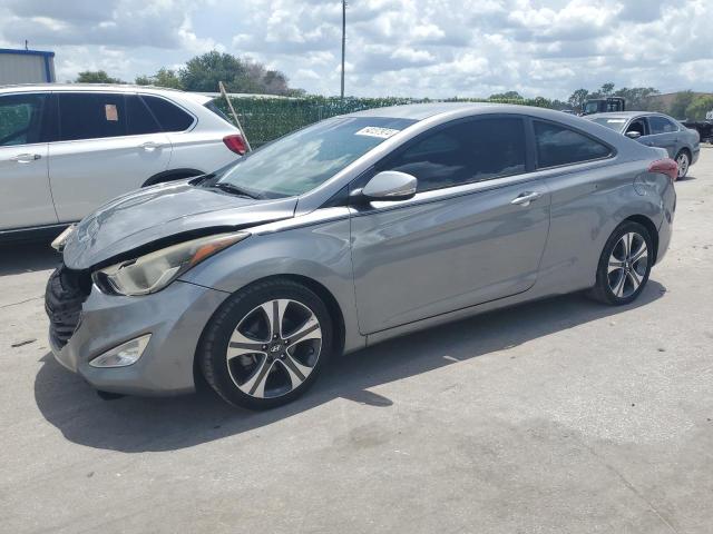 HYUNDAI ELANTRA CO 2014 kmhdh6ah0eu029060