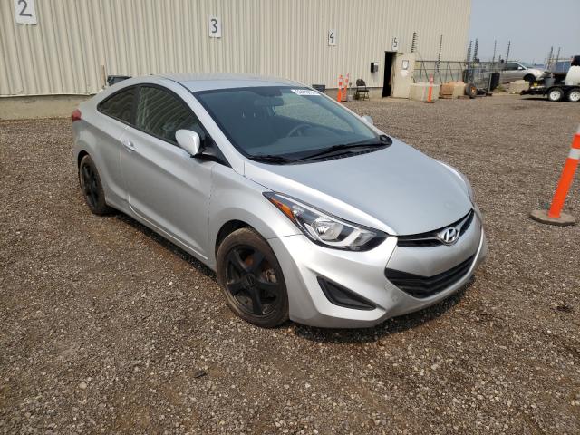 HYUNDAI ELANTRA CO 2014 kmhdh6ah1eu024627