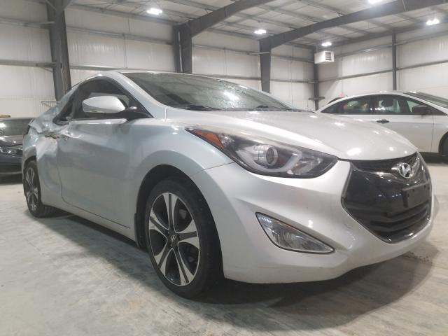 HYUNDAI ELANTRA CO 2014 kmhdh6ah1eu025860