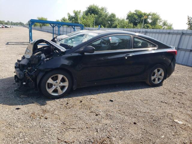 HYUNDAI ELANTRA CO 2014 kmhdh6ah1eu027348