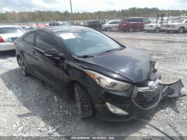 HYUNDAI NULL 2014 kmhdh6ah1eu027463