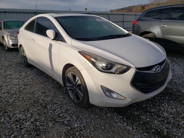 HYUNDAI ELANTRA CO 2014 kmhdh6ah1eu027768