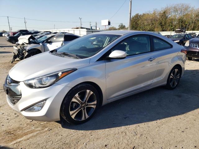 HYUNDAI ELANTRA CO 2014 kmhdh6ah1eu028418