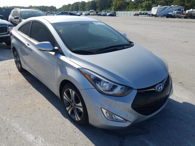 HYUNDAI ELANTRA CO 2014 kmhdh6ah1eu029682