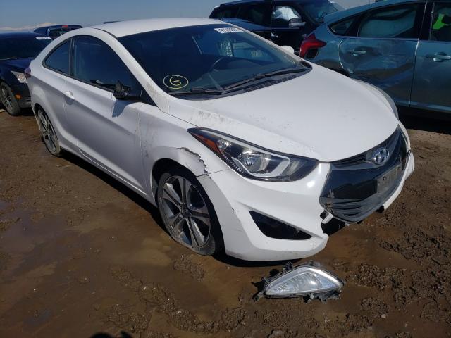 HYUNDAI ELANTRA CO 2014 kmhdh6ah2eu024264