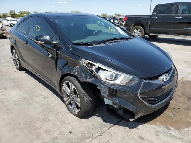 HYUNDAI ELANTRA CO 2014 kmhdh6ah2eu024328