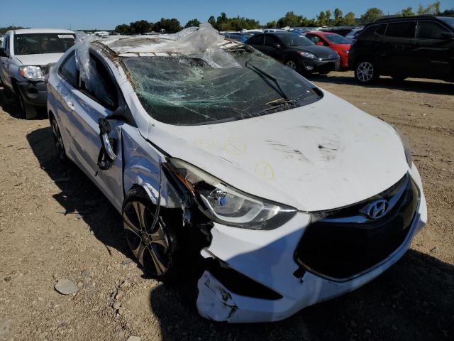 HYUNDAI ELANTRA CO 2014 kmhdh6ah2eu024488