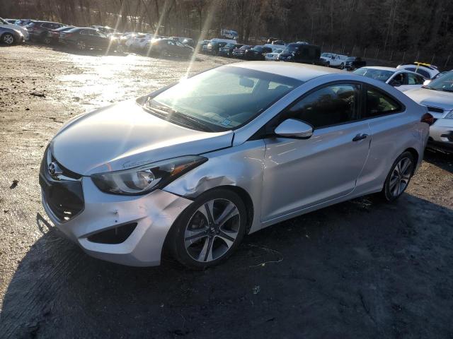 HYUNDAI ELANTRA CO 2014 kmhdh6ah2eu025169