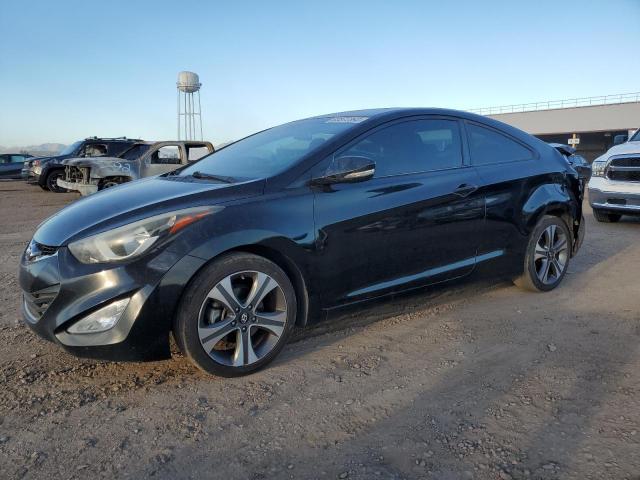 HYUNDAI ELANTRA CO 2014 kmhdh6ah2eu027052