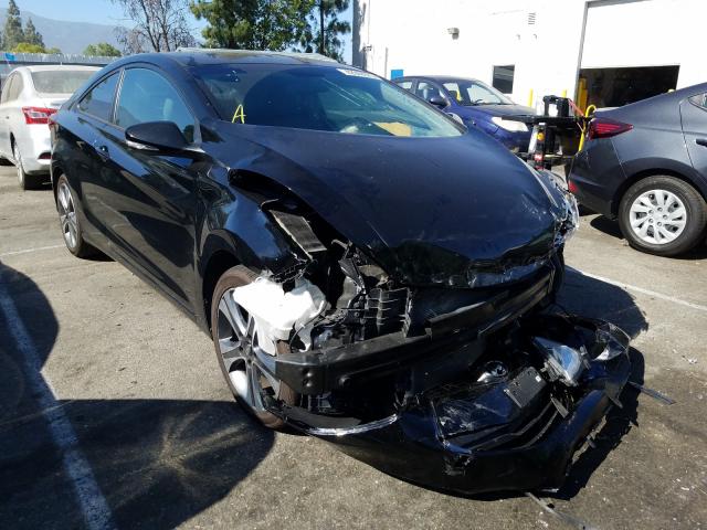 HYUNDAI ELANTRA CO 2014 kmhdh6ah2eu027939