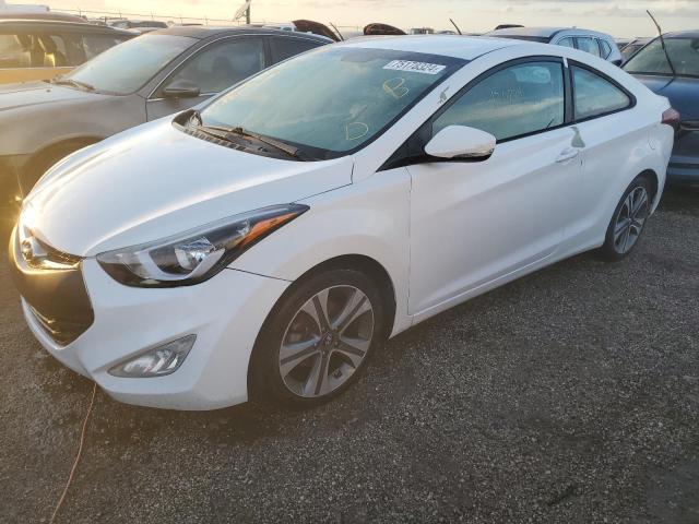 HYUNDAI ELANTRA CO 2014 kmhdh6ah2eu028427