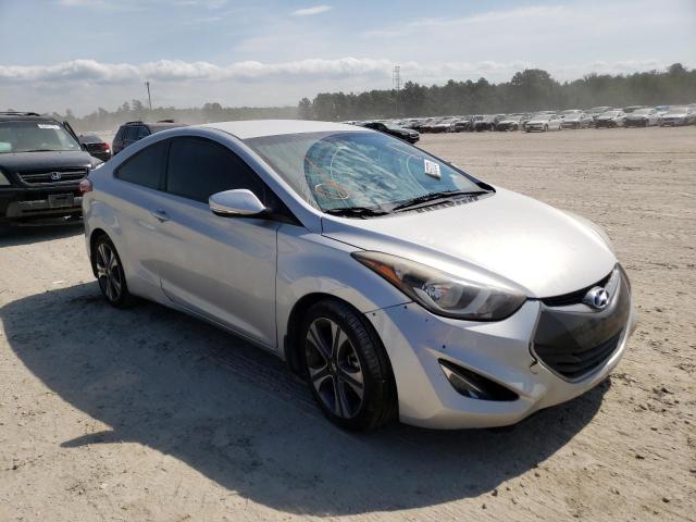 HYUNDAI ELANTRA CO 2014 kmhdh6ah2eu029707