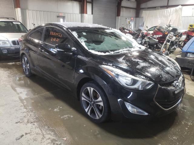 HYUNDAI ELANTRA CO 2014 kmhdh6ah3eu027318