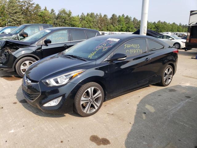 HYUNDAI ELANTRA CO 2014 kmhdh6ah3eu028548