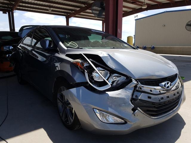 HYUNDAI ELANTRA CO 2014 kmhdh6ah3eu028968