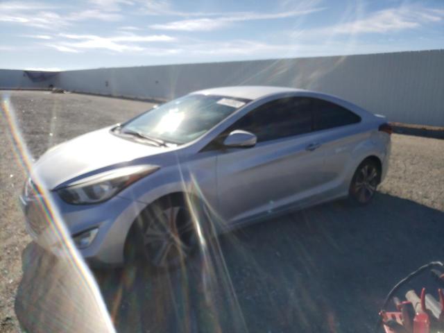 HYUNDAI ELANTRA CO 2014 kmhdh6ah3eu029067