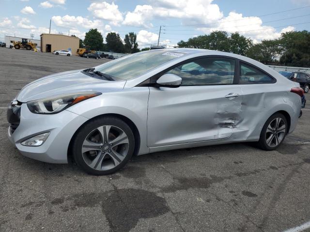 HYUNDAI ELANTRA CO 2014 kmhdh6ah3eu029327