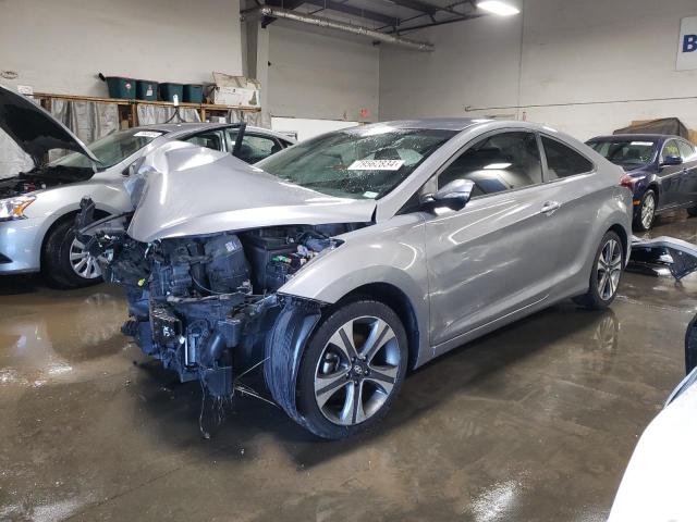 HYUNDAI ELANTRA CO 2014 kmhdh6ah4eu024816