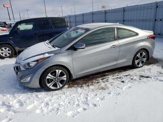 HYUNDAI ELANTRA CO 2014 kmhdh6ah4eu025934