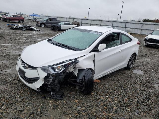 HYUNDAI ELANTRA CO 2014 kmhdh6ah4eu026372