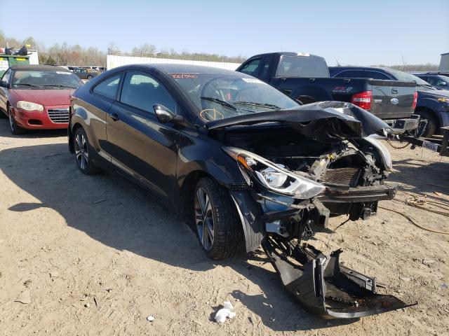 HYUNDAI ELANTRA CO 2014 kmhdh6ah4eu027523