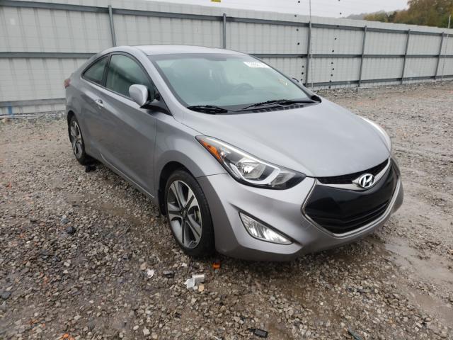 HYUNDAI ELANTRA CO 2014 kmhdh6ah4eu029370