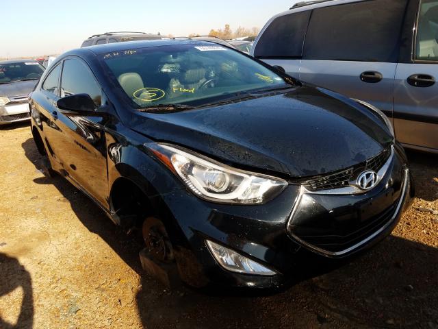 HYUNDAI ELANTRA CO 2014 kmhdh6ah5eu024324