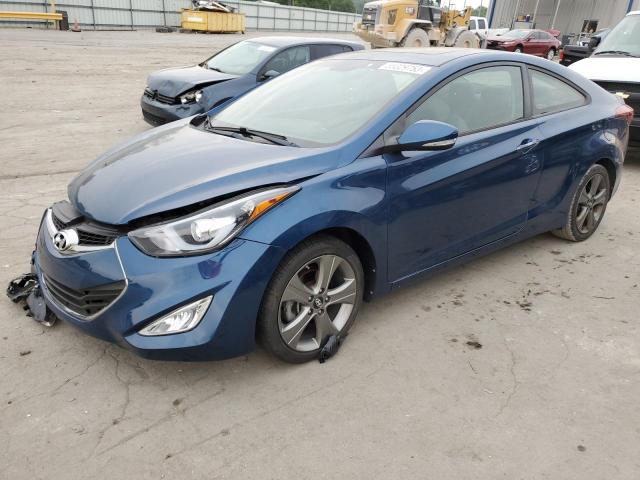 HYUNDAI ELANTRA CO 2014 kmhdh6ah5eu024629