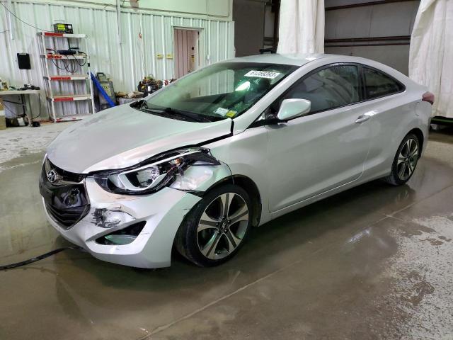 HYUNDAI ELANTRA CO 2014 kmhdh6ah5eu025277