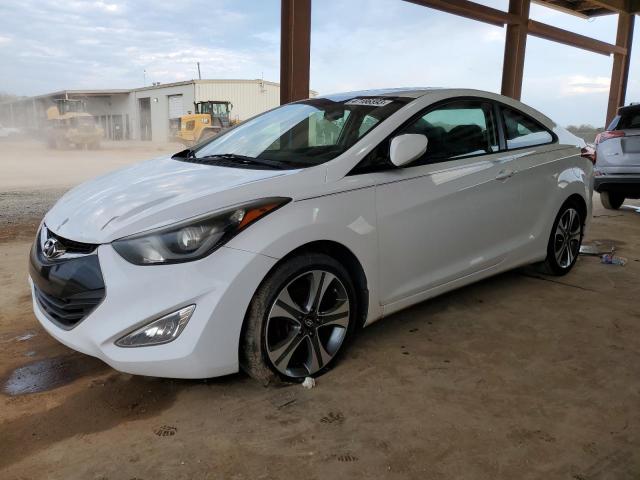 HYUNDAI ELANTRA CO 2014 kmhdh6ah5eu027448