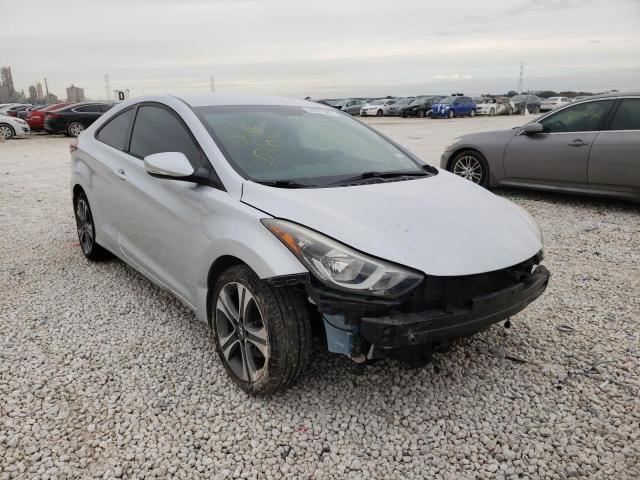 HYUNDAI ELANTRA CO 2014 kmhdh6ah5eu027983