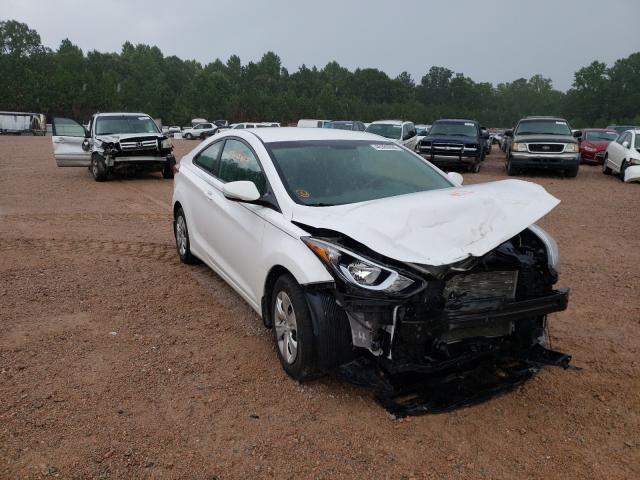 HYUNDAI ELANTRA CO 2014 kmhdh6ah5eu028681