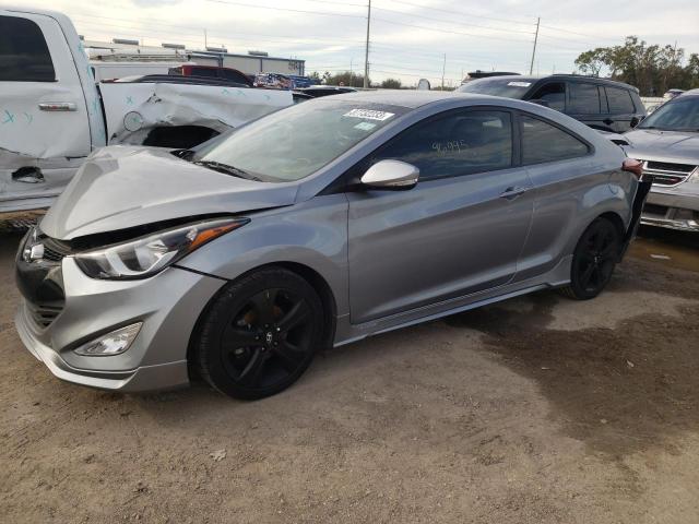 HYUNDAI ELANTRA CO 2014 kmhdh6ah5eu029491