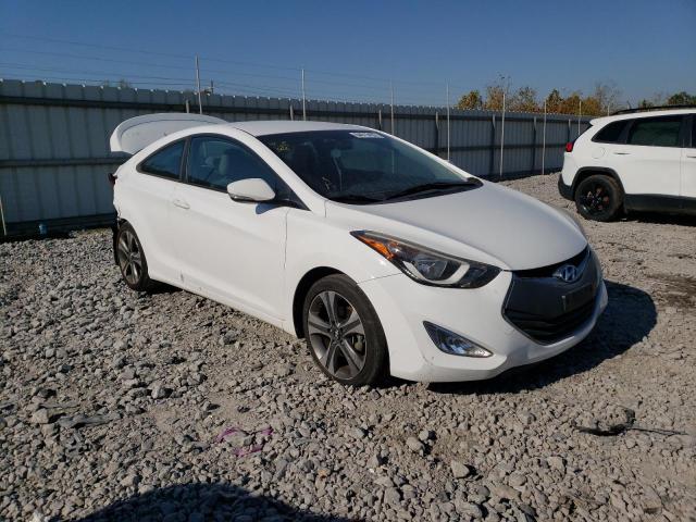 HYUNDAI ELANTRA CO 2014 kmhdh6ah6eu024106