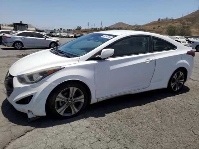 HYUNDAI ELANTRA 2014 kmhdh6ah6eu024302