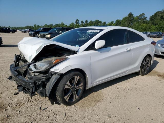 HYUNDAI ELANTRA CO 2014 kmhdh6ah6eu026552