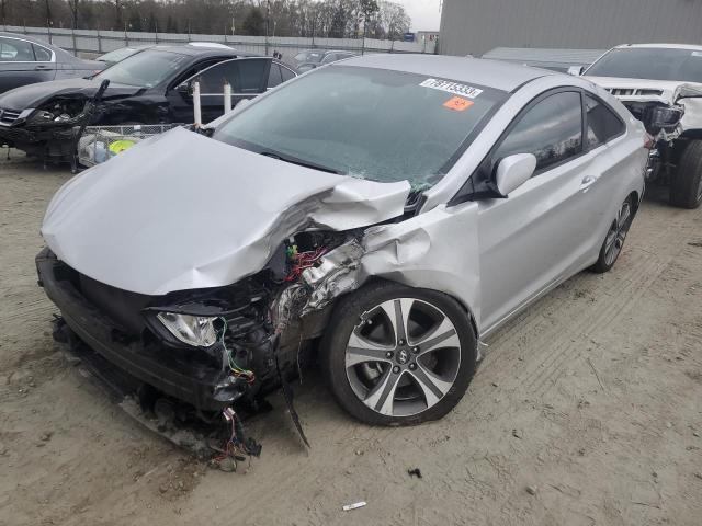 HYUNDAI ELANTRA 2014 kmhdh6ah6eu029323