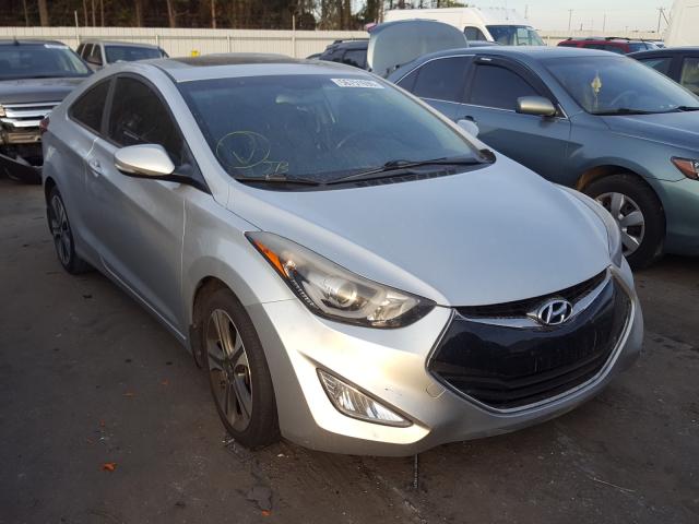 HYUNDAI ELANTRA CO 2014 kmhdh6ah7eu026088