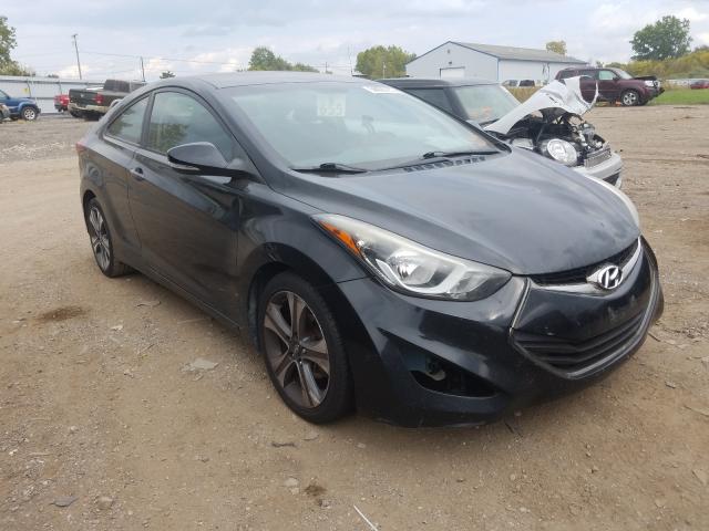 HYUNDAI ELANTRA CO 2014 kmhdh6ah7eu026365