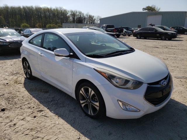 HYUNDAI ELANTRA CO 2014 kmhdh6ah7eu026494