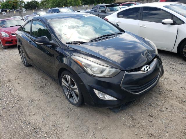 HYUNDAI ELANTRA CO 2014 kmhdh6ah7eu027595