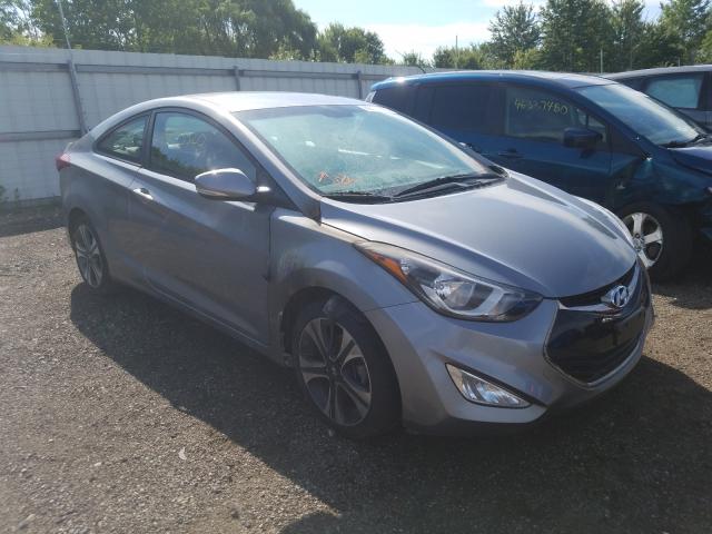 HYUNDAI ELANTRA CO 2014 kmhdh6ah7eu028312